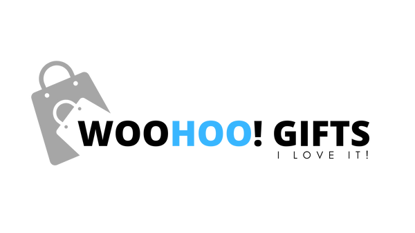 Woohoo! Gifts logo