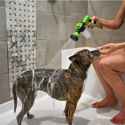 Pup Jet Wash Sprayer