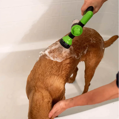 Pup Jet Wash Sprayer