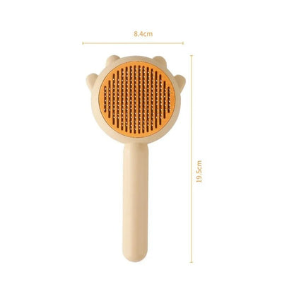 Woohoo! Pet Magical Brush