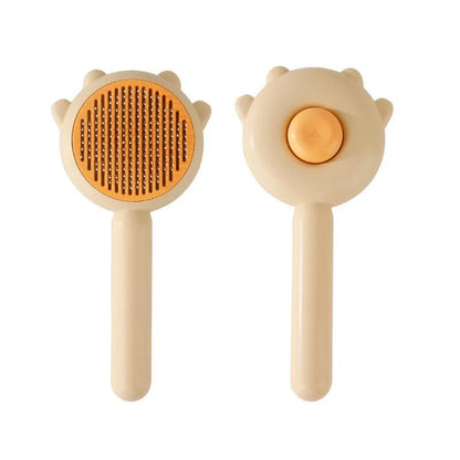 Woohoo! Pet Magical Brush