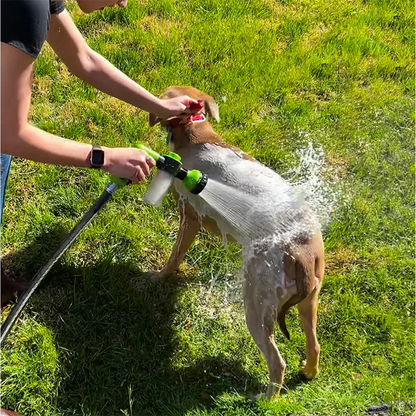 Pup Jet Wash Sprayer