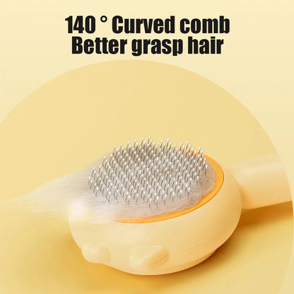 Woohoo! Pet Magical Brush