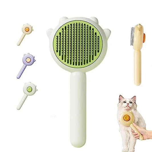 Woohoo! Pet Magical Brush